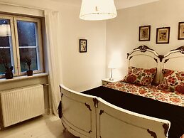 Øbjerggaard Bedrooms