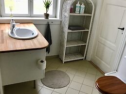 Øbjerggaard Bedrooms