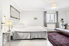 Øbjerggaard Bedrooms