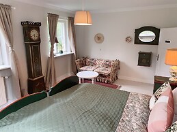 Øbjerggaard Bedrooms