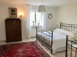 Øbjerggaard Bedrooms