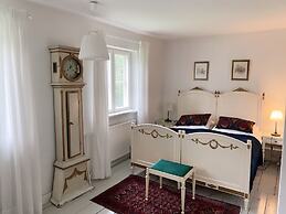 Øbjerggaard Bedrooms