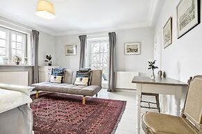 Øbjerggaard Bedrooms