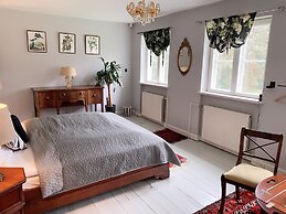Øbjerggaard Bedrooms