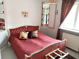 Øbjerggaard Bedrooms