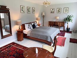 Øbjerggaard Bedrooms