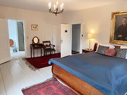 Øbjerggaard Bedrooms