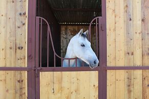 La Vie en Rose - Maison des chevaux