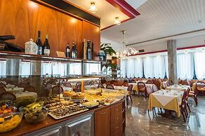 Hotel Brioni Mare