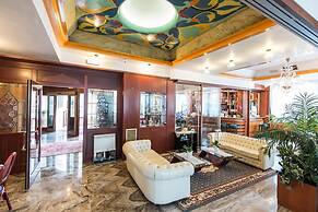 Hotel Brioni Mare