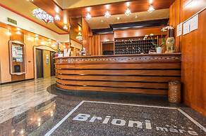 Hotel Brioni Mare