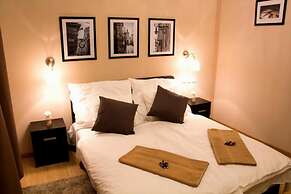 Budapest Ville Bed & Breakfast