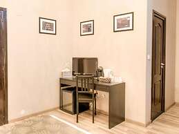 Budapest Ville Bed & Breakfast