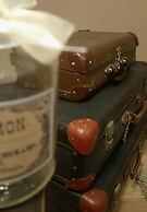 Budapest Ville Bed & Breakfast