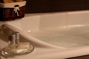 Budapest Ville Bed & Breakfast