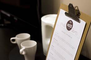 Budapest Ville Bed & Breakfast