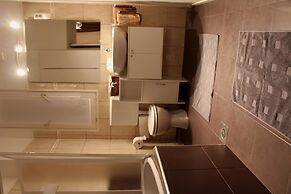 Budapest Ville Bed & Breakfast