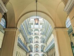 Budapest Ville Bed & Breakfast