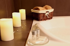 Budapest Ville Bed & Breakfast