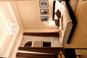 Budapest Ville Bed & Breakfast