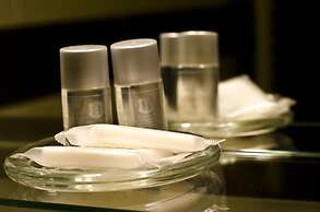 Budapest Ville Bed & Breakfast