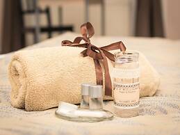 Budapest Ville Bed & Breakfast