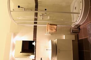 Budapest Ville Bed & Breakfast