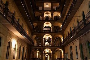 Budapest Ville Bed & Breakfast