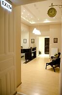 Budapest Ville Bed & Breakfast