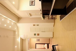 Budapest Ville Bed & Breakfast