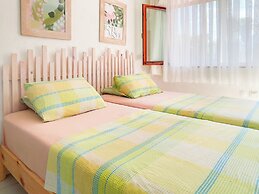 Erendiz Kemer Resort