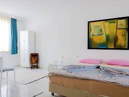 Erendiz Kemer Resort