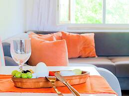 Erendiz Kemer Resort