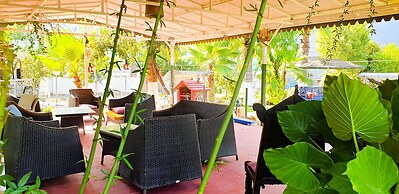 Erendiz Kemer Resort