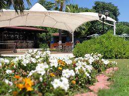 Erendiz Kemer Resort