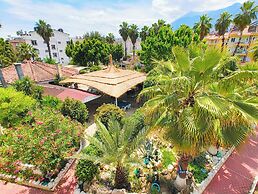 Erendiz Kemer Resort
