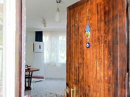 Erendiz Kemer Resort