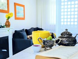 Erendiz Kemer Resort