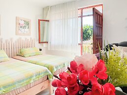 Erendiz Kemer Resort