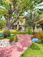 Erendiz Kemer Resort