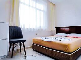 Erendiz Kemer Resort