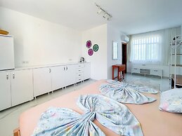 Erendiz Kemer Resort