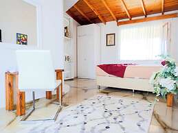 Erendiz Kemer Resort