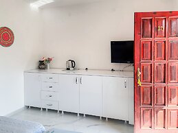 Erendiz Kemer Resort