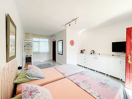 Erendiz Kemer Resort