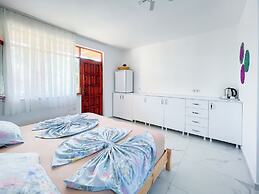 Erendiz Kemer Resort