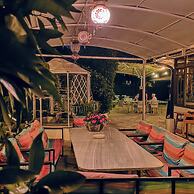 Erendiz Kemer Resort