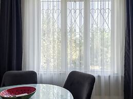 Erendiz Kemer Resort