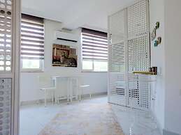 Erendiz Kemer Resort