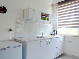 Erendiz Kemer Resort